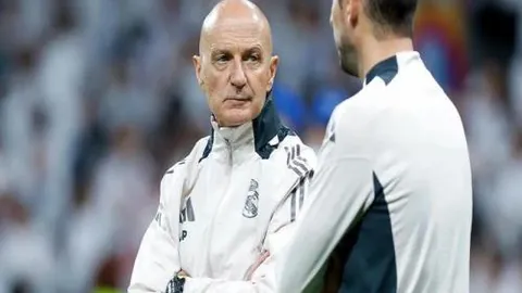 我国乒乓球健将亚洲杯遗憾出局，教练称赞表现超预期